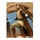 Star Wars Deluxe BDS Art Scale Statue 1/10 Obi-Wan Kenobi 28 cm