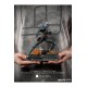 Star Wars The Mandalorian BDS Art Scale Statue 1/10 Bo-Katan 21 cm