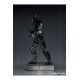 Star Wars The Mandalorian BDS Art Scale Statue 1/10 Dark Trooper 24 cm