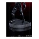 Star Wars The Mandalorian BDS Art Scale Statue 1/10 Dark Trooper 24 cm