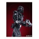 Star Wars The Mandalorian BDS Art Scale Statue 1/10 Dark Trooper 24 cm