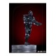 Star Wars The Mandalorian BDS Art Scale Statue 1/10 Dark Trooper 24 cm