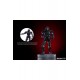 Star Wars The Mandalorian BDS Art Scale Statue 1/10 Dark Trooper 24 cm