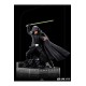 Star Wars The Mandalorian BDS Art Scale Statue 1/10 Luke Skywalker Combat Version 24 cm