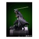 Star Wars The Mandalorian BDS Art Scale Statue 1/10 Luke Skywalker Combat Version 24 cm