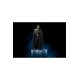 Star Wars The Mandalorian Art Scale Statue 1/10 Luke Skywalker and Grogu 21 cm