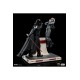 Star Wars Rogue One Deluxe BDS Art Scale Statue 1/10 Darth Vader 24 cm