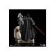 Star Wars Rogue One Deluxe BDS Art Scale Statue 1/10 Darth Vader 24 cm