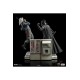 Star Wars Rogue One Deluxe BDS Art Scale Statue 1/10 Darth Vader 24 cm