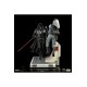 Star Wars Rogue One Deluxe BDS Art Scale Statue 1/10 Darth Vader 24 cm