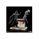 Star Wars Rogue One Deluxe BDS Art Scale Statue 1/10 Darth Vader 24 cm