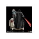 Star Wars Rogue One Deluxe BDS Art Scale Statue 1/10 Darth Vader 24 cm