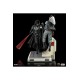 Star Wars Rogue One Deluxe BDS Art Scale Statue 1/10 Darth Vader 24 cm