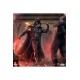 Star Wars Rogue One Deluxe BDS Art Scale Statue 1/10 Darth Vader 24 cm