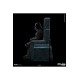 Star Wars Legacy Replica Statue 1/4 Darth Vader on Throne 81 cm