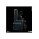 Star Wars Legacy Replica Statue 1/4 Darth Vader on Throne 81 cm