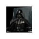 Star Wars Legacy Replica Statue 1/4 Darth Vader on Throne 81 cm