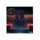 Star Wars Legacy Replica Statue 1/4 Darth Vader on Throne 81 cm