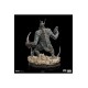 The Book of Boba Fett Demi Art Scale Statue 1/20 Boba Fett & Rancor 38 cm