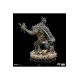 The Book of Boba Fett Demi Art Scale Statue 1/20 Boba Fett & Rancor 38 cm