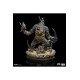 The Book of Boba Fett Demi Art Scale Statue 1/20 Boba Fett & Rancor 38 cm