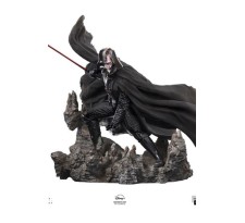 Star Wars: Obi-Wan Kenobi BDS Art Scale Statue 1/10 Darth Vader 24 cm