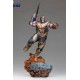 Avengers Endgame BDS Art Scale Statue 1/10 Thanos 36 cm