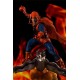 Marvel Comics BDS Art Scale Statue 1/10 Hobgoblin 30 cm