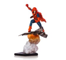 Marvel Comics BDS Art Scale Statue 1/10 Hobgoblin 30 cm