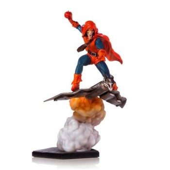 Marvel Comics BDS Art Scale Statue 1/10 Hobgoblin 30 cm