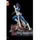 Marvel Comics BDS Art Scale Statue 1/10 Mystique 19 cm