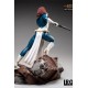 Marvel Comics BDS Art Scale Statue 1/10 Mystique 19 cm