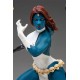 Marvel Comics BDS Art Scale Statue 1/10 Mystique 19 cm