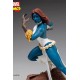 Marvel Comics BDS Art Scale Statue 1/10 Mystique 19 cm