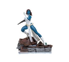 Marvel Comics BDS Art Scale Statue 1/10 Mystique 19 cm