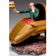 Marvel Comics BDS Art Scale Statue 1/10 Professor X 18 cm