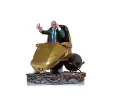 Marvel Comics BDS Art Scale Statue 1/10 Professor X 18 cm