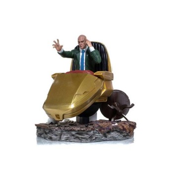 Marvel Comics BDS Art Scale Statue 1/10 Professor X 18 cm