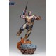 Avengers Endgame BDS Art Scale Statue 1/10 Thanos Deluxe Version 36 cm