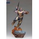 Avengers Endgame BDS Art Scale Statue 1/10 Thanos Deluxe Version 36 cm