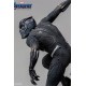 Avengers: Endgame BDS Art Scale Statue 1/10 Black Panther 34 cm