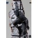 Avengers: Endgame BDS Art Scale Statue 1/10 Black Panther 34 cm