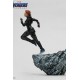 Avengers: Endgame BDS Art Scale Statue 1/10 Black Widow 21 cm