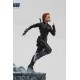 Avengers: Endgame BDS Art Scale Statue 1/10 Black Widow 21 cm