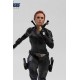 Avengers: Endgame BDS Art Scale Statue 1/10 Black Widow 21 cm