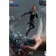 Avengers: Endgame BDS Art Scale Statue 1/10 Black Widow 21 cm