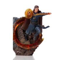 Avengers: Endgame BDS Art Scale Statue 1/10 Doctor Strange 22 cm