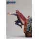 Avengers: Endgame BDS Art Scale Statue 1/10 Doctor Strange 22 cm