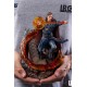 Avengers: Endgame BDS Art Scale Statue 1/10 Doctor Strange 22 cm