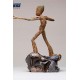 Avengers: Endgame BDS Art Scale Statue 1/10 Groot 24 cm